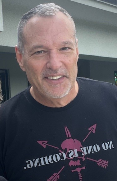Chris Thatcher